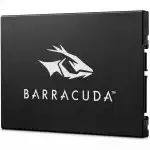 Внутренний жесткий диск Seagate Barracuda ZA240CV1A002 (SSD (твердотельные), 240 ГБ, 2.5 дюйма, SATA)