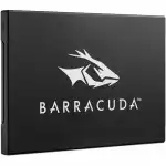 Внутренний жесткий диск Seagate Barracuda ZA240CV1A002 (SSD (твердотельные), 240 ГБ, 2.5 дюйма, SATA)