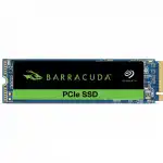 Внутренний жесткий диск Seagate Barracuda ZP1000CV3A002 (SSD (твердотельные), 1 ТБ, M.2, PCIe)