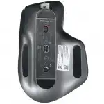 Мышь Logitech MX Master 3s 910-006565 (Игровая, Беспроводная)