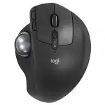 Мышь Logitech MX Ergo 910-005182 (Имиджевая, Беспроводная)