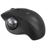Мышь Logitech MX Ergo 910-005182 (Имиджевая, Беспроводная)