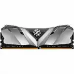 ОЗУ ADATA XPG GAMMIX D30 AX4U26668G16-SB30 (DIMM, DDR4, 8 Гб, 2666 МГц)