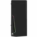 Корпус Antec DP501 Dark Phantom (Игровые, Midi-Tower)