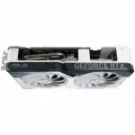 Видеокарта Asus RTX 4060 Ti WHITE O8G OC 90YV0J42-M0NA00 (8 ГБ)