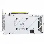 Видеокарта Asus RTX 4060 Ti WHITE O8G OC 90YV0J42-M0NA00 (8 ГБ)