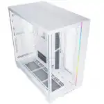 Корпус Lian Li O11 Dynamic EVO XL White G99.O11DEXL-W.00 (Игровые, Full-Tower)