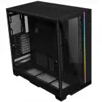 Корпус Lian Li O11 Dynamic EVO XL Black G99.O11DEXL-X.00 (Игровые, Full-Tower)
