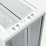 Корпус Lian Li V3000 PLUS Белый G99.V3000PW.00 (Игровые, Full-Tower)