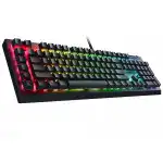 Клавиатура Razer BlackWidow V4 X RZ03-04700800-R3R1 (Проводная, USB)