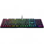 Клавиатура Razer BlackWidow V4 X RZ03-04700800-R3R1 (Проводная, USB)