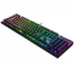 Клавиатура Razer BlackWidow V4 X RZ03-04700800-R3R1 (Проводная, USB)
