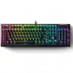 Клавиатура Razer BlackWidow V4 X RZ03-04700800-R3R1 (Проводная, USB)