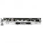 Видеокарта Inno3D RTX4090 ICHILL FROSTBITE C4090-246XX-1833FB (24 ГБ)