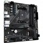 Материнская плата Gigabyte A520M DS3H V2 (micro-ATX, AMD AM4)