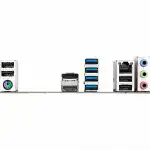 Материнская плата Gigabyte A520M DS3H V2 (micro-ATX, AMD AM4)