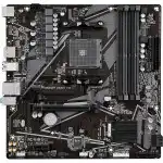 Материнская плата Gigabyte A520M DS3H V2 (micro-ATX, AMD AM4)