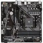 Материнская плата Gigabyte A520M DS3H V2 (micro-ATX, AMD AM4)