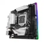Материнская плата Asus ROG STRIX Z370-I GAMING (Mini-ITX, LGA 1151)