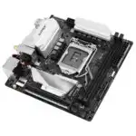 Материнская плата Asus ROG STRIX Z370-I GAMING (Mini-ITX, LGA 1151)