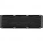 Охлаждение Thermaltake TH420 ARGB SyncAll-In-One Liquid Cooler CL-W376-PL14SW-A (Для процессора)