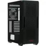 Корпус XPG Starker Air Black STARKERAIR-BKCWW (Игровые, Midi-Tower)