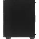 Корпус XPG Starker Air Black STARKERAIR-BKCWW (Игровые, Midi-Tower)