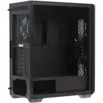 Корпус XPG Starker Air Black STARKERAIR-BKCWW (Игровые, Midi-Tower)