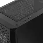 Корпус XPG Starker Air Black STARKERAIR-BKCWW (Игровые, Midi-Tower)