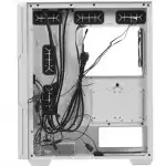 Корпус XPG Starker Air White STARKERAIR-WHCWW (Игровые, Midi-Tower)