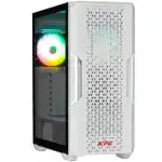 Корпус XPG Starker Air White STARKERAIR-WHCWW (Игровые, Midi-Tower)