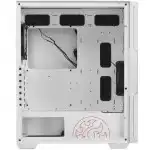 Корпус XPG Starker Air White STARKERAIR-WHCWW (Игровые, Midi-Tower)