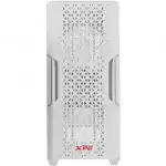 Корпус XPG Starker Air White STARKERAIR-WHCWW (Игровые, Midi-Tower)