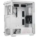 Корпус XPG Starker Air White STARKERAIR-WHCWW (Игровые, Midi-Tower)