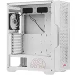 Корпус XPG Starker Air White STARKERAIR-WHCWW (Игровые, Midi-Tower)