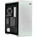 Корпус XPG Defender Pro White DEFENDER PRO-WHCWW (Игровые, Midi-Tower)