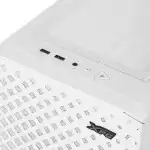Корпус XPG Defender Pro White DEFENDER PRO-WHCWW (Игровые, Midi-Tower)