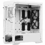Корпус XPG Defender Pro White DEFENDER PRO-WHCWW (Игровые, Midi-Tower)