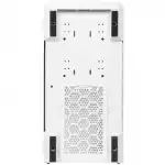 Корпус XPG Defender Pro White DEFENDER PRO-WHCWW (Игровые, Midi-Tower)