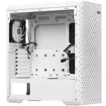 Корпус XPG Defender Pro White DEFENDER PRO-WHCWW (Игровые, Midi-Tower)