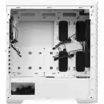 Корпус XPG Defender Pro White DEFENDER PRO-WHCWW (Игровые, Midi-Tower)