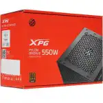 Блок питания XPG Pylon PYLON550B-BKCEU (550 Вт)