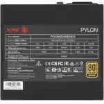 Блок питания XPG Pylon PYLON550B-BKCEU (550 Вт)