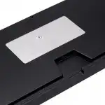 Клавиатура Varmilo VEM87 CMYK EC V2 Ivy A33A024B1A3A17A007 (Проводная, USB)