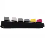 Клавиатура Varmilo VEM87 CMYK EC V2 Ivy A33A024B1A3A17A007 (Проводная, USB)
