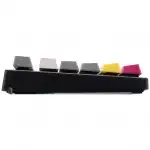 Клавиатура Varmilo VEM87 CMYK EC V2 Rose A33A024B0A3A17A007 (Проводная, USB)