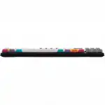 Клавиатура Varmilo VEM87 CMYK EC V2 Rose A33A024B0A3A17A007 (Проводная, USB)