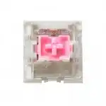 Клавиатура Varmilo VEM87 Sakura R1 EC V2 Sakura A33A042A9A3A17A036 (Проводная, USB)
