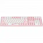 Клавиатура Varmilo VEM108 Sakura R1 EC V2 Sakura A36A042A9A3A17A036 (Проводная, USB)