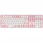 Клавиатура Varmilo VEM108 Sakura R1 EC V2 Sakura A36A042A9A3A17A036 (Проводная, USB)